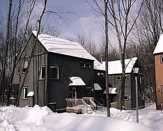 Ridge Top Village At Shawnee East Stroudsburg Exterior photo